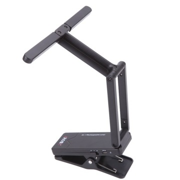 Aroma AL-1 Clip-on Rechargeable Music Stand Lamp