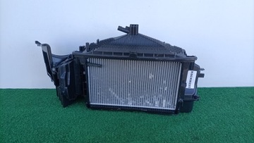 RADIÁTOR CHLADIČ CHLADIČKA PORSCHE TAYCAN PANAMERA K86/KW295