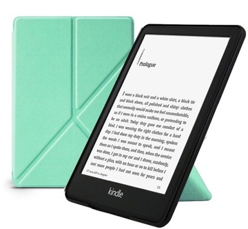 Etui do Kindle Paperwhite 5 ORIGAMI 6,8