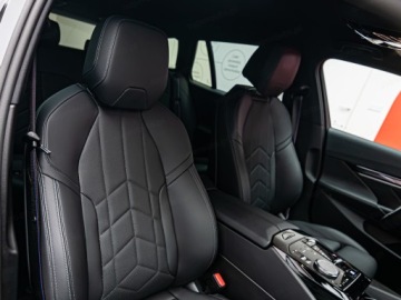 BMW Seria 5 G90-91 2025 BMW Seria 5 540d xDrive Combi 3.0 285KM 2025, zdjęcie 10