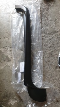 ACTROS MP3 MP2 LISTWA NAKŁADKA SŁUPKA KABINY PRAWA 9436980462