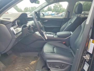 Audi Q7 II (4M) 2024 Audi Q7 Premium Plus 2024 3.0 Benzyna 335KM, zdjęcie 7