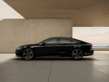 Audi A7 C8 Sportback Facelifting 2.0 40 TDI 204KM 2026 Audi A7 Sportback 40 TDI S tronic, zdjęcie 1