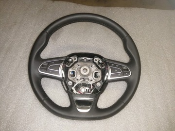 Renault Megane IV Scenic IV Kierownica