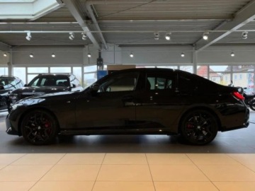 BMW Seria 3 G20-G21 2026 BMW Seria 3 M340i xDrive Sedan 3.0 (392KM) 2026, zdjęcie 1