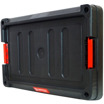 PŁYTA MONTAŻOWA Qbrick System TWO do bus na ściane