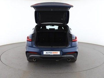 BMW 2018 BMW X4 4x4 automat full LED skóra navi virtual, zdjęcie 18