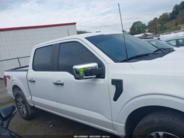 Ford 2023 Ford F150 XL 2023 5.0L 5.0 Benzyna 400KM, zdjęcie 6