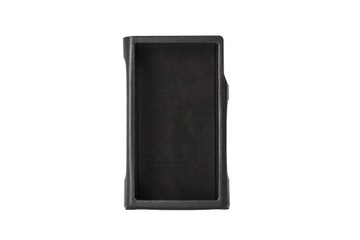 Etui Shanling M7 czarne skórzane