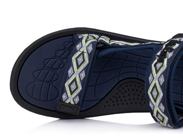 Мужские сандалии Lee Cooper LCW-23-34-1680M