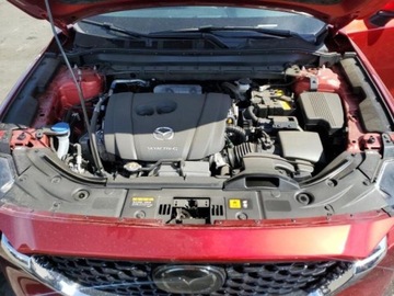Mazda CX-5 II 2024 Mazda CX-5 2024 MAZDA CX-5 PREMIUM, silnik 2.5 L 2.5 Benzyna 187KM, zdjęcie 11