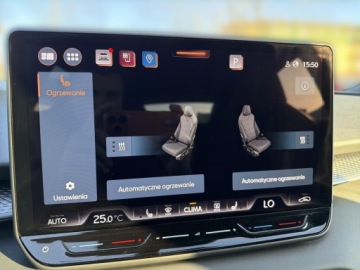 Cupra Terramar SUV 2.0 TSI 265KM 2025 Cupra Terramar Cupra Terramar VZ 2.0 TSI / 265 KM, zdjęcie 29