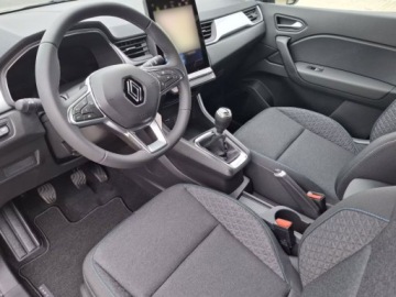 Renault Captur II 2026 Od ręki - Evolution 1.2 TCe 115KM / Pakiet Look, zdjęcie 4