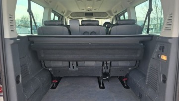 Fiat Scudo II 2013 Fiat Scudo 9 Osobowy Climatronic Long, zdjęcie 18