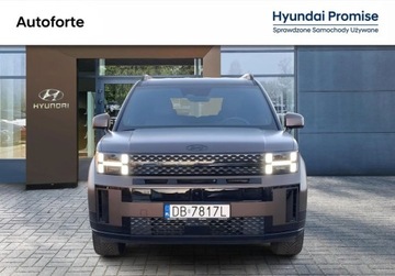 Hyundai Santa Fe V 2025 Hyundai Santa Fe 1.6 T-GDI PHEV 253KM 4WD Calligraphy 6 osob. 1.6, zdjęcie 9