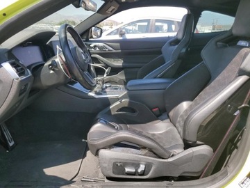 BMW Seria 4 G22-23-26 2022 BMW M4 Competition 2022 3.0l 3.0 Benzyna 503KM, zdjęcie 7