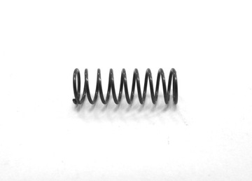 SPRĘŻYNA NACISKOWA d=0,5 * Dz=5,5 * L=15,5 - 5szt