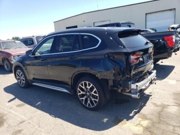 BMW X1 F48 2021 BMW X1 sdrive28i, 2021r., 2.0L 2.0 Benzyna 228KM, zdjęcie 3