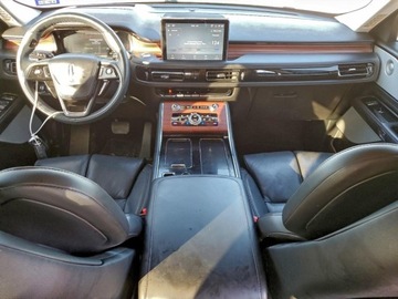 Lincoln Aviator 2023 Lincoln Aviator Grand Touring 2023 3.0l 3.0 Hybryda 494KM, zdjęcie 8