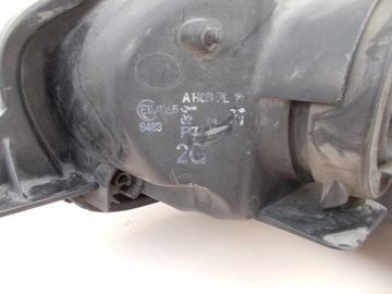 ФАРА HONDA HRV HR-V I 1 КОМПЛЕКТ EU.