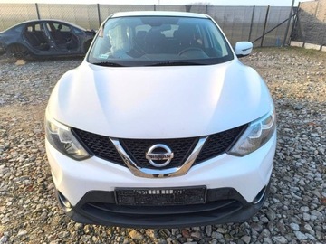 BLATNÍK LEVÝ PŘEDNÍ GARDE-BOE GAUCHE LEFT FENDER NISSAN QASHQAI II J11
