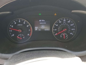 Kia Stinger 2019 Kia Stinger 2019 2.0l 2.0 Benzyna 255KM, zdjęcie 9