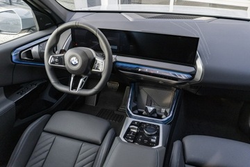 BMW X3 G45 2025 BMW X3 NOWE BMW X3 20 xDrive, zdjęcie 17