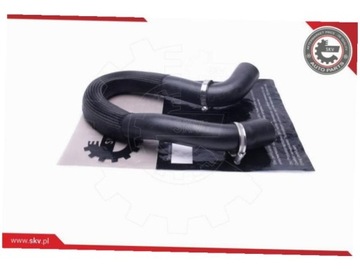 PŘÍVOD TURBO PEUGEOT TRAVELER 1.5 1.6 EXPERT