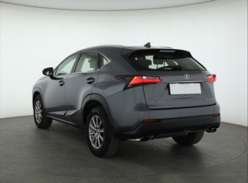 Lexus NX I SUV 200t 238KM 2016 Lexus NX 200t, Salon Polska, Serwis ASO, 4X4, zdjęcie 3