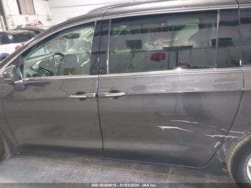 Chrysler Pacifica II 2021 Chrysler Pacifica 2021 Chrysler Pacifica Touring L FWD 3.6 Benzyna 287KM, zdjęcie 13