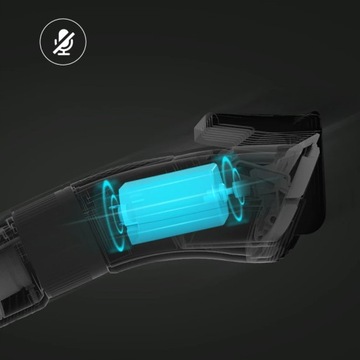 Машинка для стрижки волос Enchen Sharp 3S