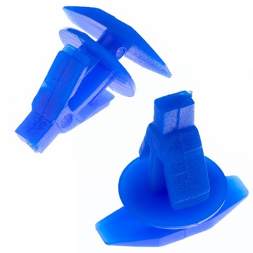 АВТОМОБИЛЬНЫЕ ЗАЖИМЫ ДЛЯ ОБИВКИ 100X