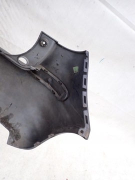 MITSUBISHI COLT 5-DVEŘOVÝ 04/08R - NÁRAZNÍK PŘEDNÍ