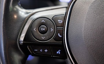 Toyota RAV4 V SUV 2.5 Hybrid Dynamic Force 222KM 2020 Toyota RAV4 2.5 Hybrid Selection 4x4 2.5 Hybryda 222KM, zdjęcie 35