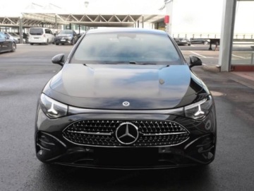 Mercedes CLA C118/X118 2025 MERCEDES-BENZ CLA 220 4-Matic AMG Line 1.5 (190KM) 2025, zdjęcie 1