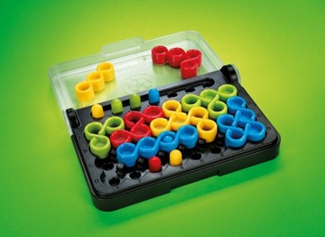 IQ Твист. Польская версия. Умные игры