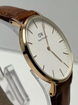 ZEGAREK DANIEL WELLINGTON CLASSIC ST MAWES DW00100035 B36R12