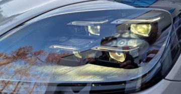 Porsche Cayenne III SUV Facelifting 3.0 353KM 2023 Porsche Cayenne RM 2024, Matrix HD, Full PPF, polski salon, I wl., VAT23,, zdjęcie 37