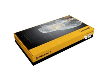 CONTITECH AVX10X1100 клиновой ремень