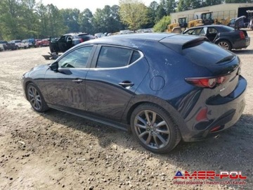 Mazda 3 IV 2019 Mazda 3 2019r., 2.5L, hatchback, zdjęcie 3