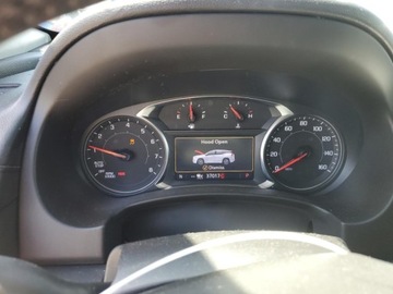  GMC Terrain Slt 2022 1.5l 1.5 Benzyna 170KM, zdjęcie 9