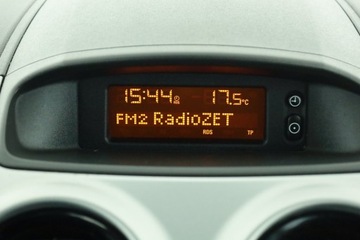 Opel Corsa D Hatchback 1.2 Twinport ECOTEC 85KM 2011 Opel Corsa 1.2, Klima, Tempomat,ALU, zdjęcie 8