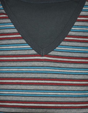 Cornette Piżama męska Various 139/22 L