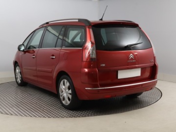 Citroen Grand C4 Picasso I 1.6 HDi FAP 112KM 2013 Citroen C4 Grand Picasso 1.6 HDi, Automat, zdjęcie 3