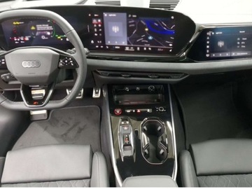 Audi A5 B10 Avant Plug-In 2.0 TFSI e-hybrid 299KM 2025 AUDI A5 e-Hybrid quattro Avant Combi 2.0 (299 KM) 2025, zdjęcie 9