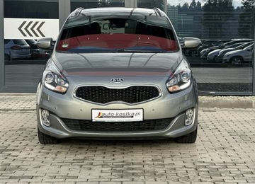Kia Carens IV Minivan 1.7 VGT CRDi 141KM 2016 Kia Carens Panorama, Navi, Kamera, Grzane fot. Hak, zdjęcie 3