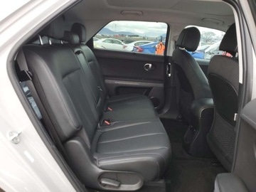 Hyundai IONIQ 5 2023 Hyundai IONIQ 5 Limited 2023 Elektryczny 320KM, zdjęcie 10