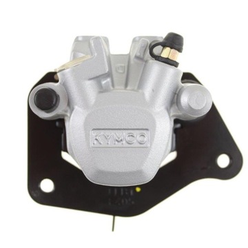 ZACISK HAMULCOWY KLOCKI KYMCO MXU MXER 150 50
