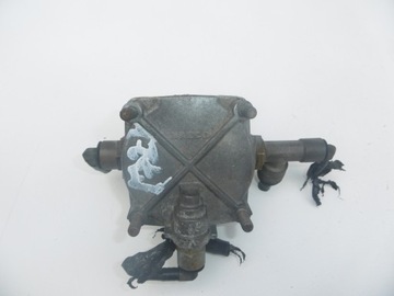 РЕЛЕ КЛАПАН RENAULT MAGNUM PREMIUM DXI