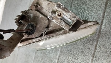 HALOGEN LEVÝ OPEL VECTRA B 98R 1.6B 90464663